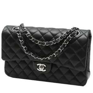 Chanel Timeless Classic Medium Handbag