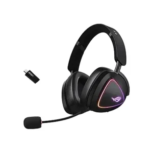 Wireless Gaming Headset