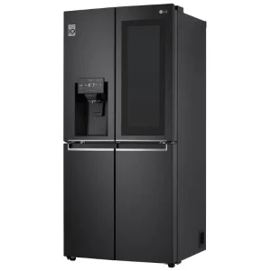 Slim Door-in-Door InstaView Fridge