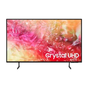 Samsung 55″ Crystal UHD 4K Smart TV
