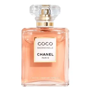Chanel Coco Mademoiselle Eau de Parfum Intense for Her