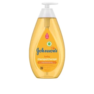Johnson baby shampoo 750ml