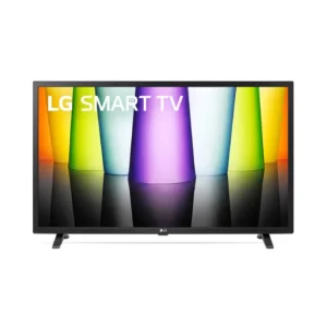 LG 32-inch HD LED Smart TV